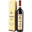 Вино Kartuli Vazi Хванчкара червоне 0.75 л в подарунковій упаковці - мініатюра 1