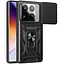Чохол до мобільного телефона BeCover Military Xiaomi 15 5G Black (713457) - мініатюра 1