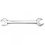 Ключ гайковий ріжковий Stanley 18x19 мм (FMMT13070-0) - мініатюра 1