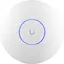 Точка доступу Ubiquiti UniFi U6 Enterprise (144712) - мініатюра 1