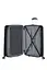 Валіза American Tourister MICKEY CLOUDS MICKEY TRUE BLACK 76x52x27(30) 76 См 59C*09003 - мініатюра 7