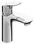 Смеситель для умывальника AM.PM Like F8093000 Хром - миниатюра 1