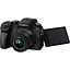 Бездзеркальний фотоапарат Panasonic Lumix DC-G7 Kit 14-42mm f/3.5-5.6 Black (DMC-G7KEE-K) [121457] - мініатюра 5