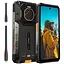 Смартфон Ulefone Armor 26 Ultra WT 12/512Gb Black Рація - мініатюра 1