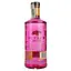 Джин Whitley Neill Japanese Yuzu & White Strawberry 41.3% 0.7 л - миниатюра 5