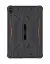 Планшет Hotwav R8 4/128GB Black Orange - мініатюра 2