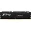 Модуль пам'яті Kingston Fury DDR5 32Gb (2x16) 5200MHz Beast Black (KF552C40BBK2-32) - мініатюра 3