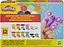 Набор массы для лепки Hasbro Play-Doh 12 баночек (F1989) - миниатюра 2