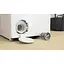 Пральна машина Whirlpool TDLR 60210 UA вертикальна 6 кг швидкість віджиму 1200 об/хв дисплей клас енергоспоживання A+++ 90x40x60 см White - мініатюра 5