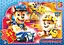 Пазлы G-Toys Paw Patrol, 35 элементов, PW0880 - миниатюра 1