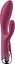 Вібратор-кролик Satisfyer Spinning Rabbit 1 20 см бордовий - мініатюра 8