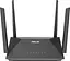 Беспроводной маршрутизатор Asus RT-AX52 (90IG08T0-MO3H00) - миниатюра 1