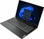 Ноутбук Lenovo V15 G3 IAP 15.6" FHD, 16GB RAM, 512GB SSD, Intel Core i5-1255U, Business Black, Windows 11 PRO - мініатюра 2