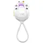 Детектор скрытых камер Baseus Heyo Series II Camera Detector (L60476900211-00) White - миниатюра 4