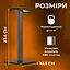 Підставка для навушників GamePro HSS153B (HSS153B) - мініатюра 4
