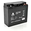 Акумулятор ASBIST Super AGM ASAGM-12200M5, Black Case, 12V 20.0Ah (181 х 77 х 167) Q4 - мініатюра 1