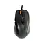 Миша iгрова A4Tech X718BK USB чорна - мініатюра 1