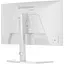 Монітор Iiyama 27" GB2771HSU-W1 White FHD IPS 240Hz (GB2771HSU-W1) - мініатюра 5