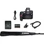 Бездзеркальний фотоапарат Canon EOS R5 C Body Black (5077C003AA) UA [133039] - мініатюра 11