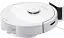 Робот-пылесос с влажной уборкой RoboRock Q8 Max White UA UCRF - миниатюра 2
