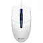 Мишка A4Tech N-530S USB White (4711421988315) - мініатюра 1