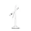Косметичне дзеркало Simplehuman TRIO ST3038 White - мініатюра 4