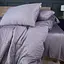 Літній постільний комплект MirSon Line Satin Premium Skyline Ecosilk Сімейний (2200010975055) - мініатюра 5