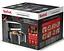 Мультипіч Tefal Dual EasyFry&Grill AirFryer чорний 2700 Вт (EY905B10) - мініатюра 17