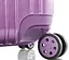 Валіза Heys Xtrak (L) Lavender (10103-0120-30) 930190 - мініатюра 10