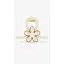 Заколка-краб женская Polin T5-3 Молочный - миниатюра 1