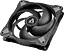 Вентилятор Arctic P14 MAX Black (ACFAN00287A) - мініатюра 1
