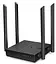 Роутер TP-Link Archer C64 AC1200 Black 802.11ac (Archer C64) - миниатюра 1