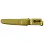 Ніж Morakniv Companion S Olive Green - мініатюра 4