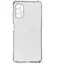 Чехол для мобильного телефона Armorstandart Air Force Xiaomi Note 10 5G / Poco M3 Pro Transparent (ARM59341) - миниатюра 1