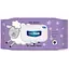 Салфетки влажные для детей Deep Fresh Lovely Babies Little Lamb с клапаном 120 шт. - миниатюра 1