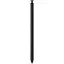 Стилус-ручка Samsung Galaxy S22 Ultra S908 S-Pen Black оригинал с Bluetooth цвет телефона Black (PS908BBRGRU) - миниатюра 1