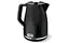 Tefal Электрочайник KO250830 Loft, 2400Вт, 1,7л., черный - миниатюра 3