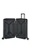 Валіза 76 См Samsonite LITE-BOX ALU BLACK 76x51x28 CS0*09003 - мініатюра 2