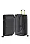 Валіза American Tourister TRAILON BLACK 73x40x38 73 См MG6*09002 - мініатюра 2