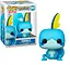 Фігурка Funko Pop Покемон Соббл Pokemon Sobble 10 см FP PM S 949 - мініатюра 1