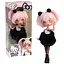 Детская кукла "Золотая Дева" 4SF Manga Dolls HKTF0200 серии "Hello Kitty" - миниатюра 1