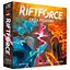 Настільна гра Geekach Games Riftforce. Сила розлому (Riftforce) (укр.) (GKCH069RF) - мініатюра 1