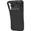 Чохол Spigen Liquid Air Case для Apple iPhone 17 Pro Max Matte Black ACS10265 (149381) - мініатюра 5