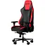 Игровое кресло Lorgar Base 311 Black/Red (LRG-CHR311BR) - миниатюра 2