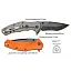 Нож Skif Griffin II BSW Orange - миниатюра 9