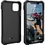 Оригинальный противоударный чехол UAG Monarch для iPhone 11 Pro (5.8") Crimson 111701119494 - миниатюра 9