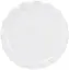 Блюдо "White City" для пиццы (фарфор) BonaDi Ø36 см kuh0007992 - миниатюра 1