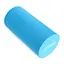 Масажний ролик Cornix EVA+ 30 x 15 см (валик, ролер) XR-0301 Blue - мініатюра 3