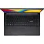 Ноутбук ASUS Vivobook 15X,i5-1340P la 4.6 GHz,8 GB DDR4,512 GB,DOS,DDR4 - мініатюра 4