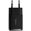 Зарядний пристрій Baseus Compact Quick Charger 2U 10.5W (CCXJ010201) - мініатюра 1